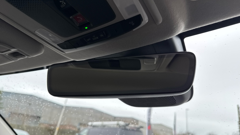 Honda HR-V 1.5 eHEV Advance 5dr CVT Hybrid Hatchback